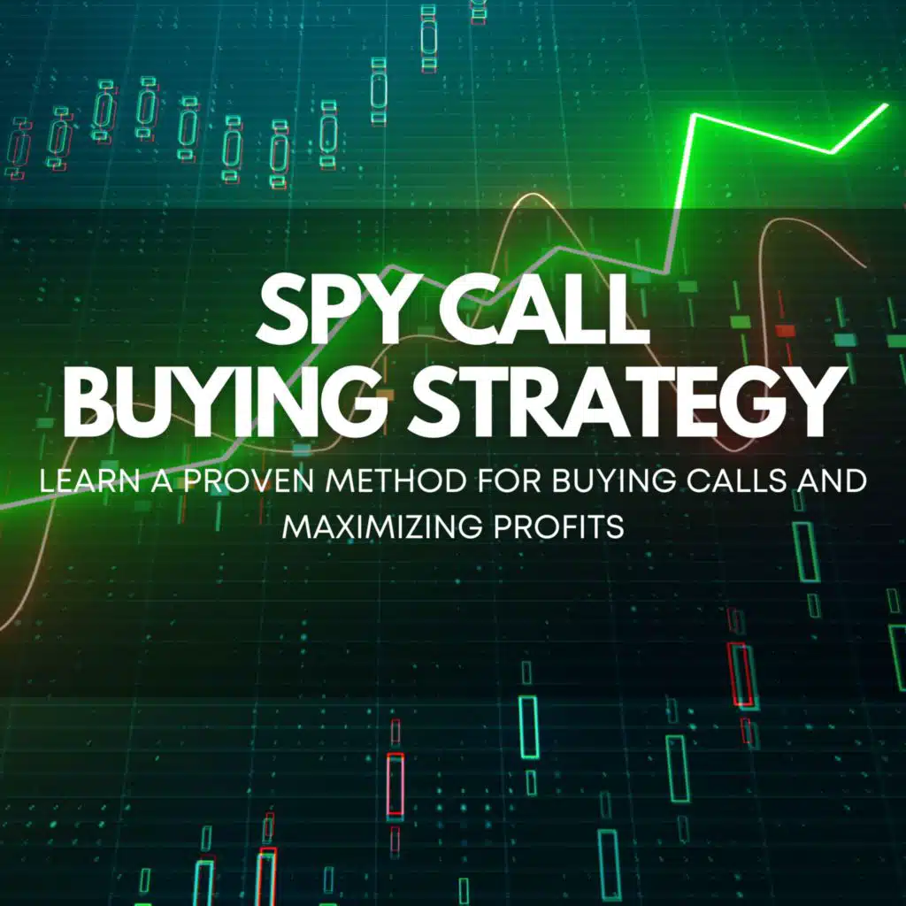 137: SPY Call Buying Strategy Research(53% Win Rate, 2:1 Risk Reward)