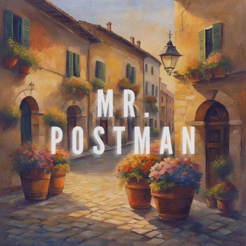 Mr. Postman
