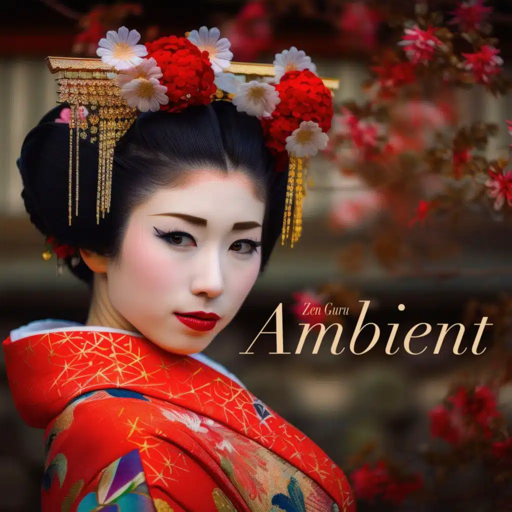 Ambient (Meditation in Sound)