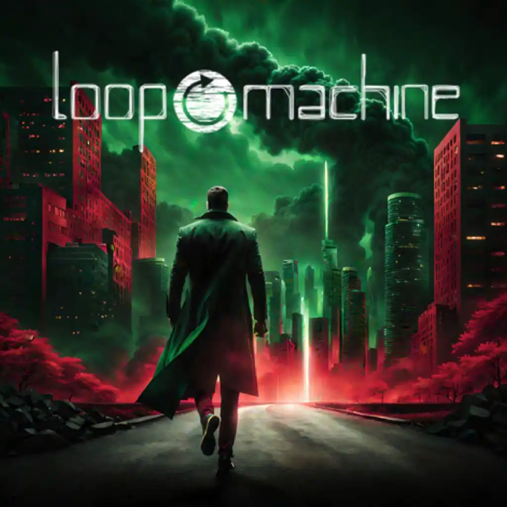 Loop machine