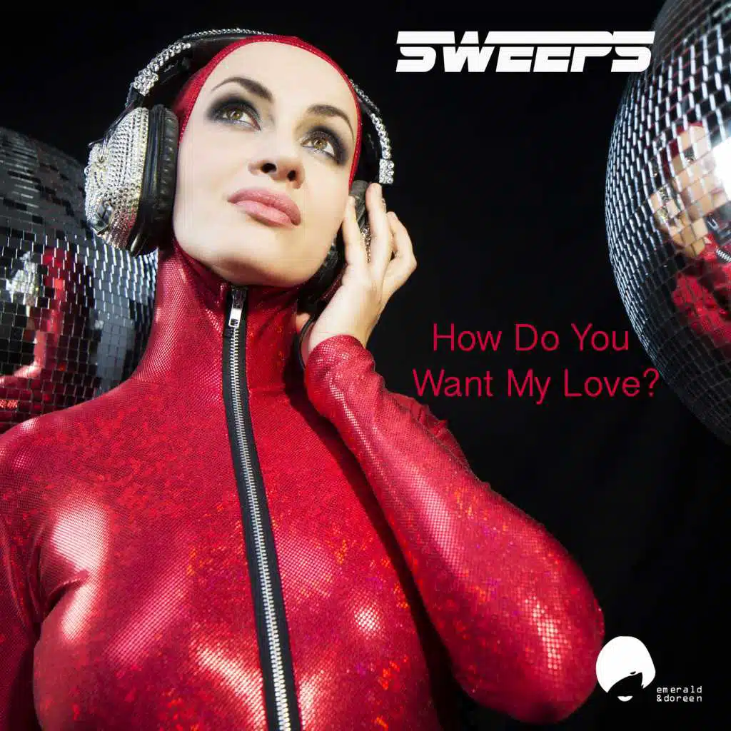 How Do You Want My Love (Shatz Deeped Remix)