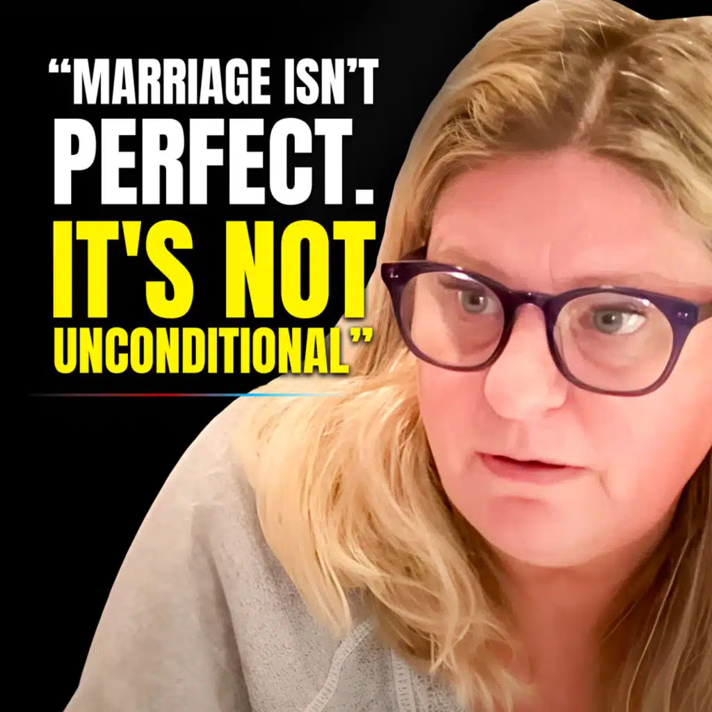 Danielle Silverstein on Why Women Initiate 70% of Divorces