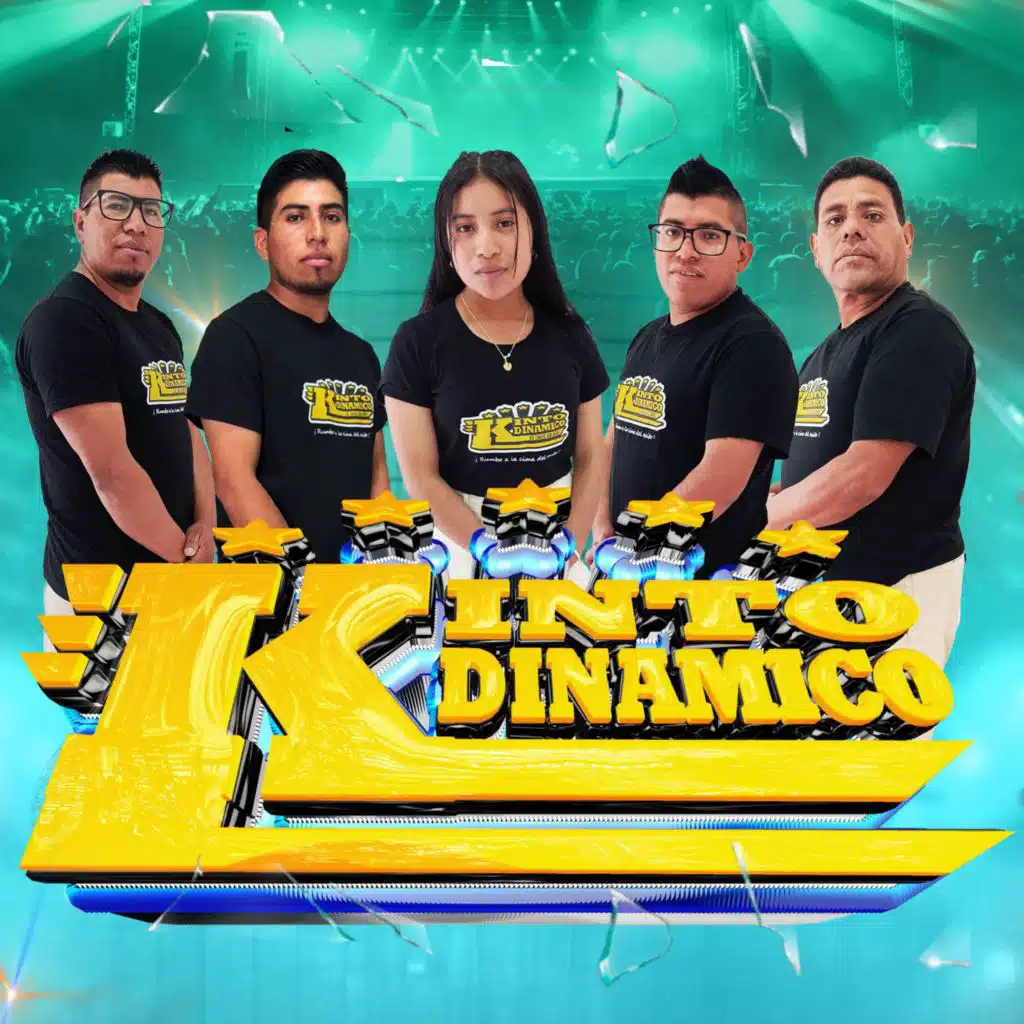 Kinto Dinamico De Chris Bolaños