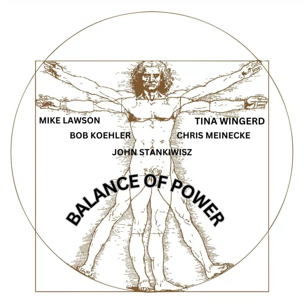 Balance Of Power