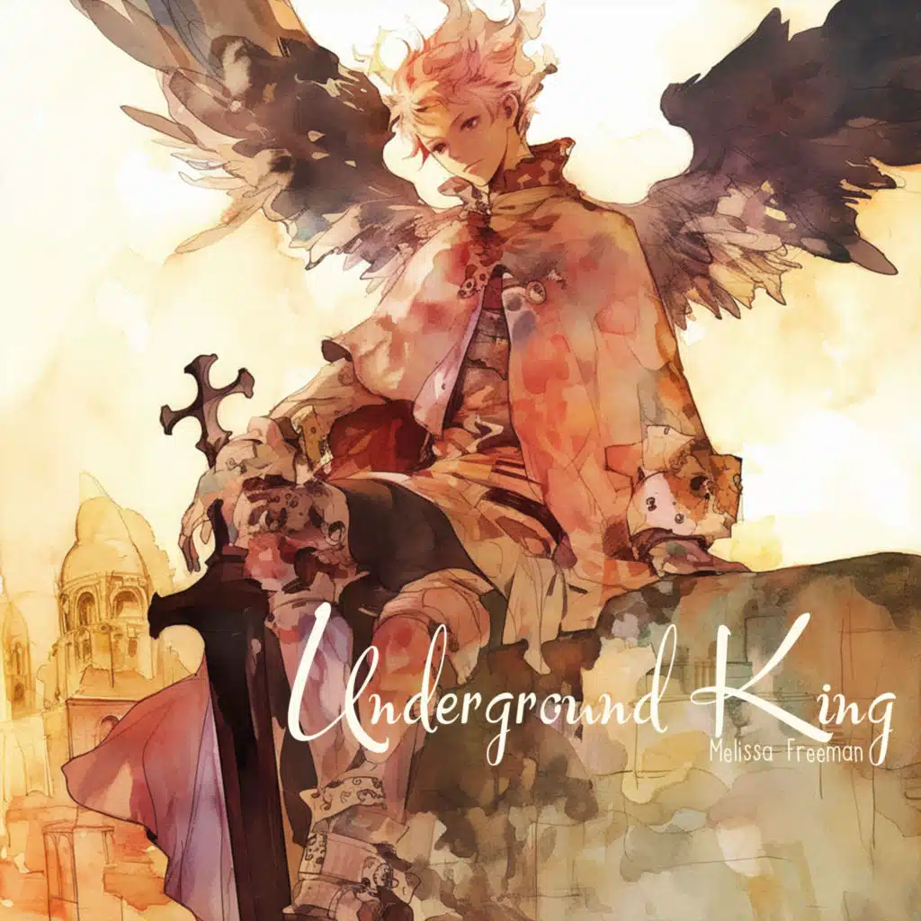 Underground King (Fresh Version) [feat. Eileen Lopez]