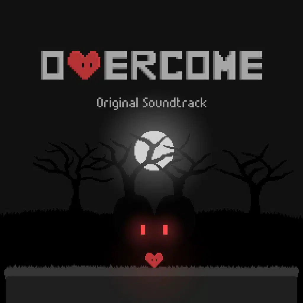 Overcome (Original Soundtrack)