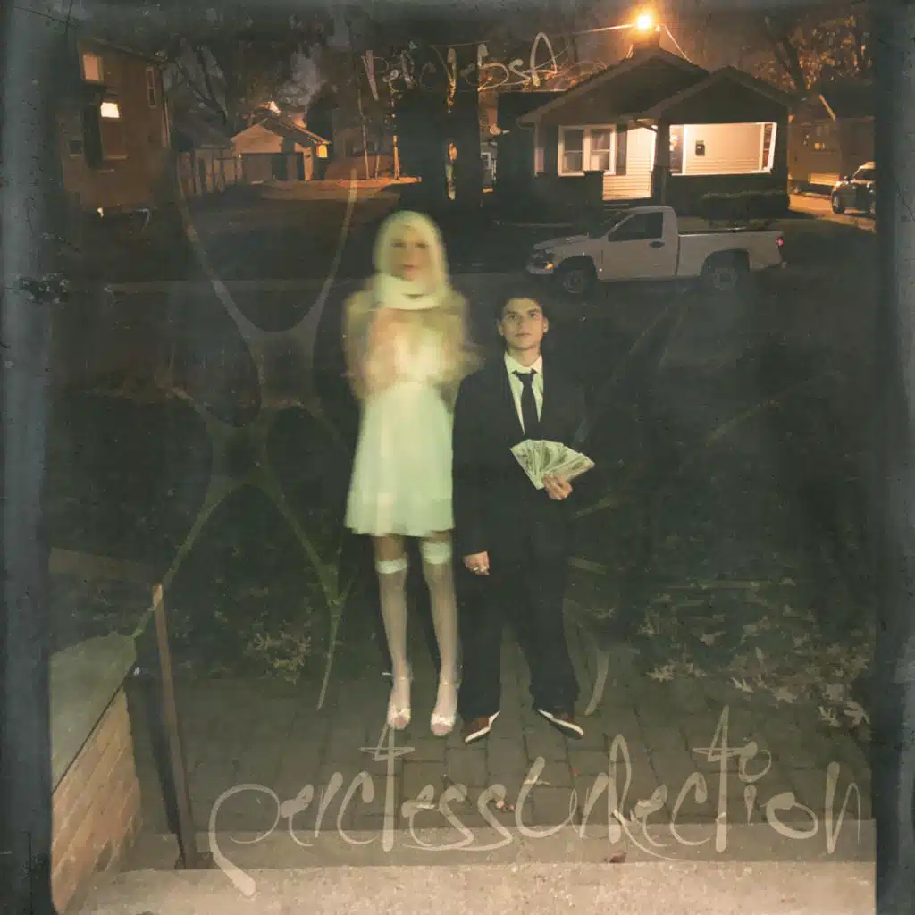 Percbuddy & Cuntessa