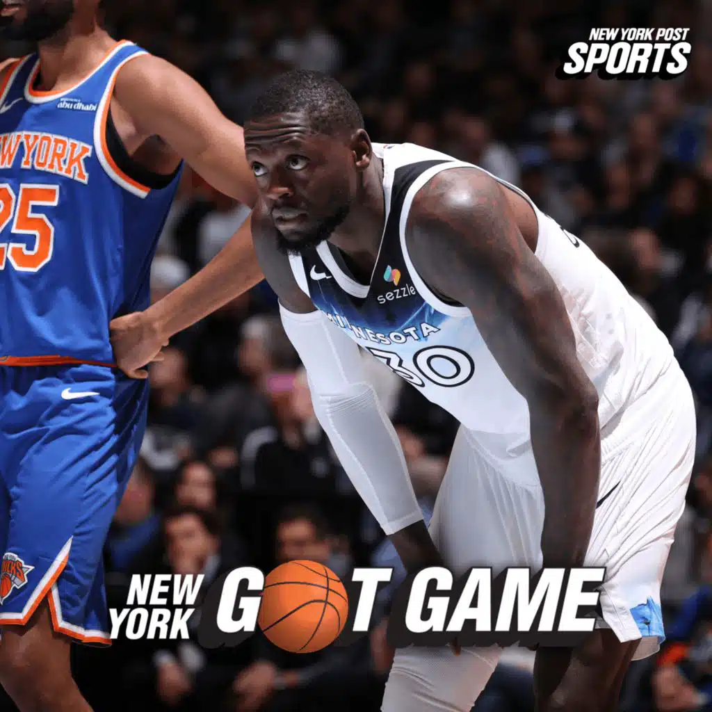 Knicks Ready For Julius Randle’s Return To MSG