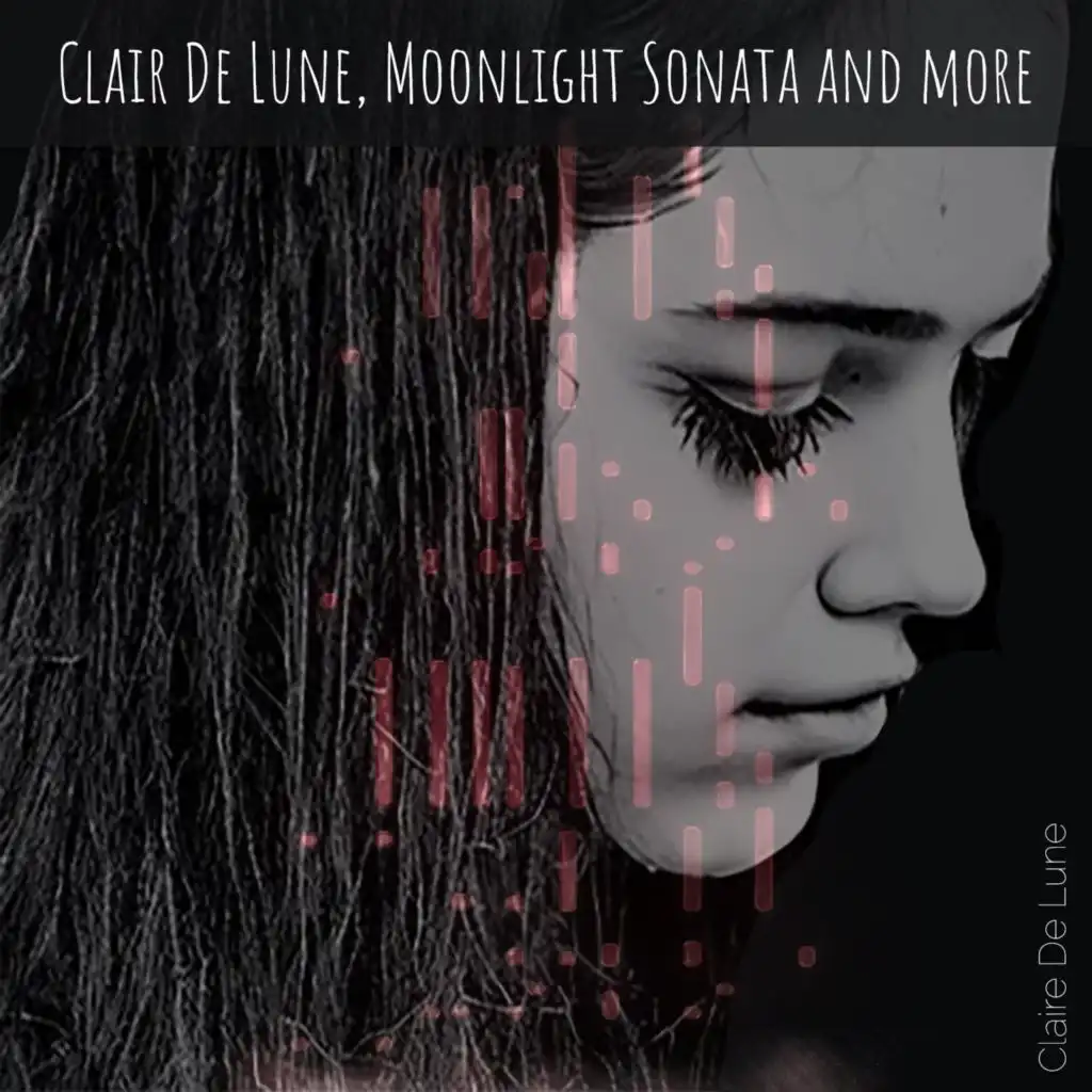 Claire De Lune