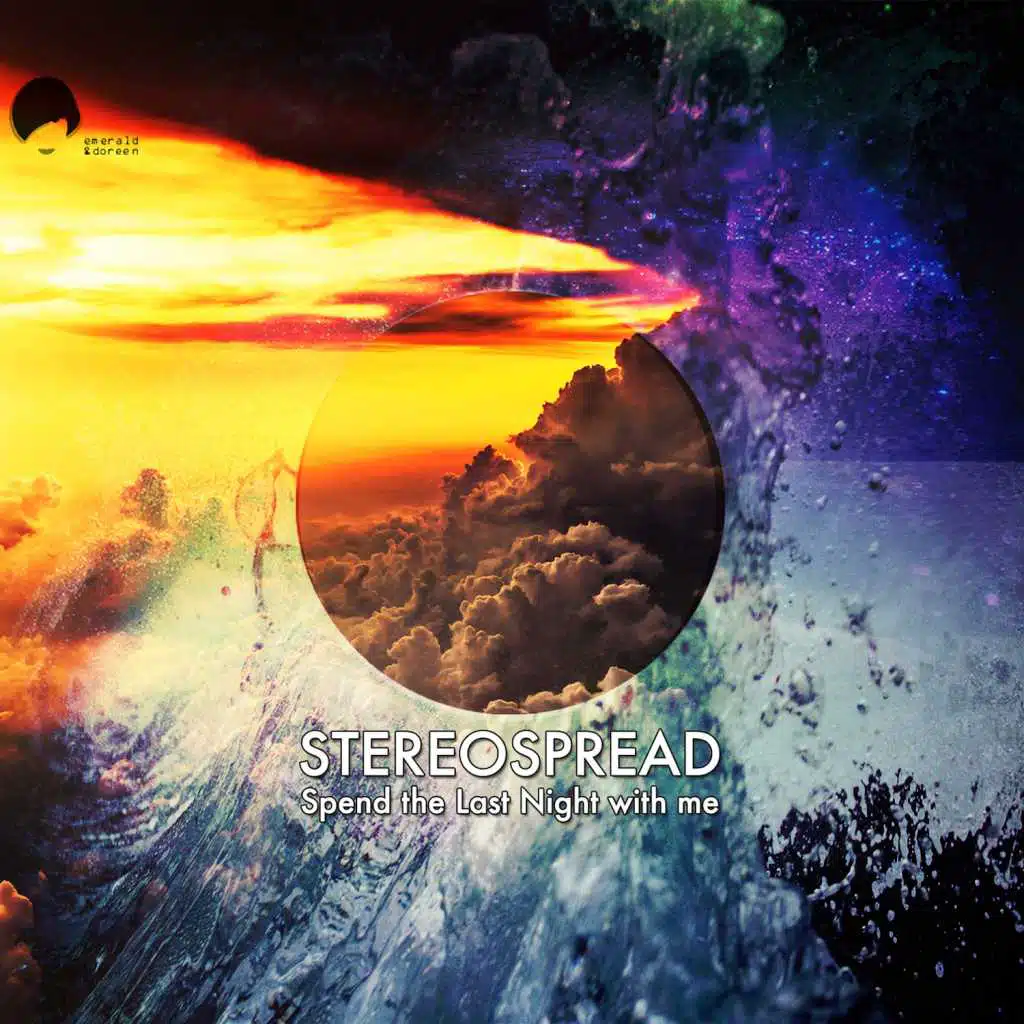 Spend the Last Night with Me (Gggghost Remix)