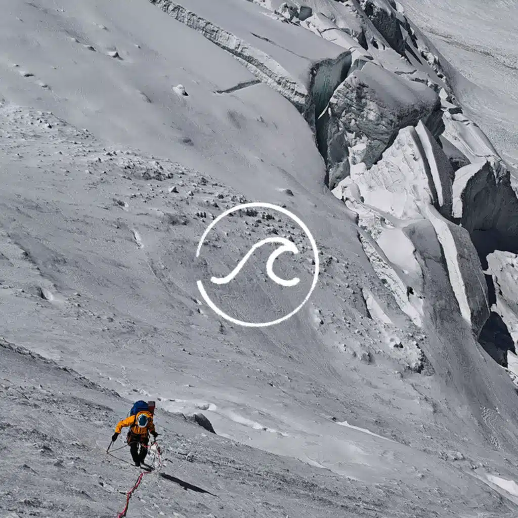 【随机波动】要试一试，才知道精神能引领身体走到哪里