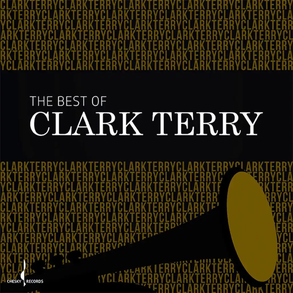 Clark Terry & Sir Roland Hanna