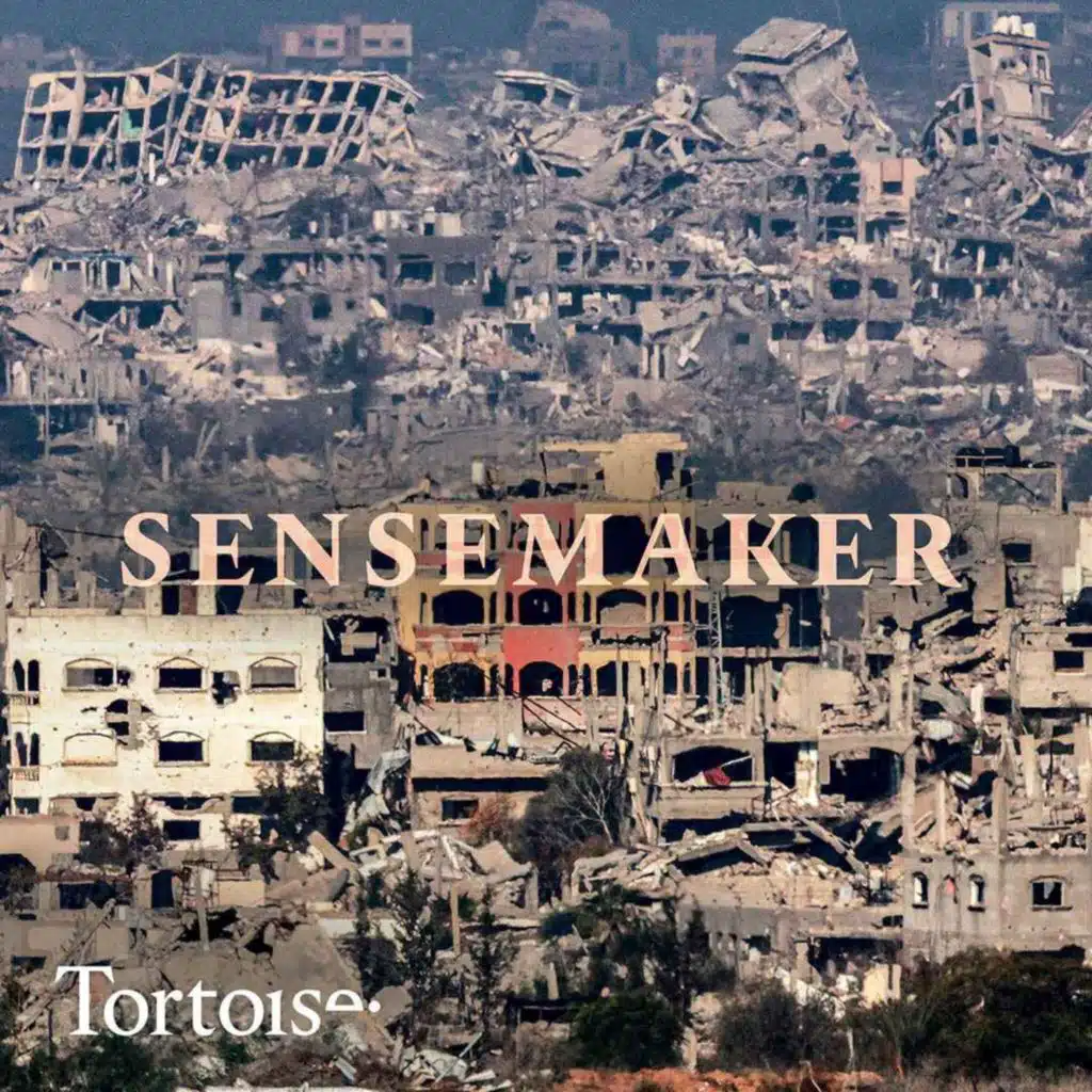 A prospect of peace between Israel and Hamas