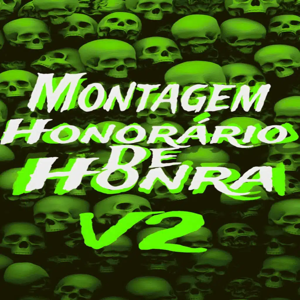 Montagem honorário de honra V2 (feat. MC Menor da VZ & Adiel phonk)