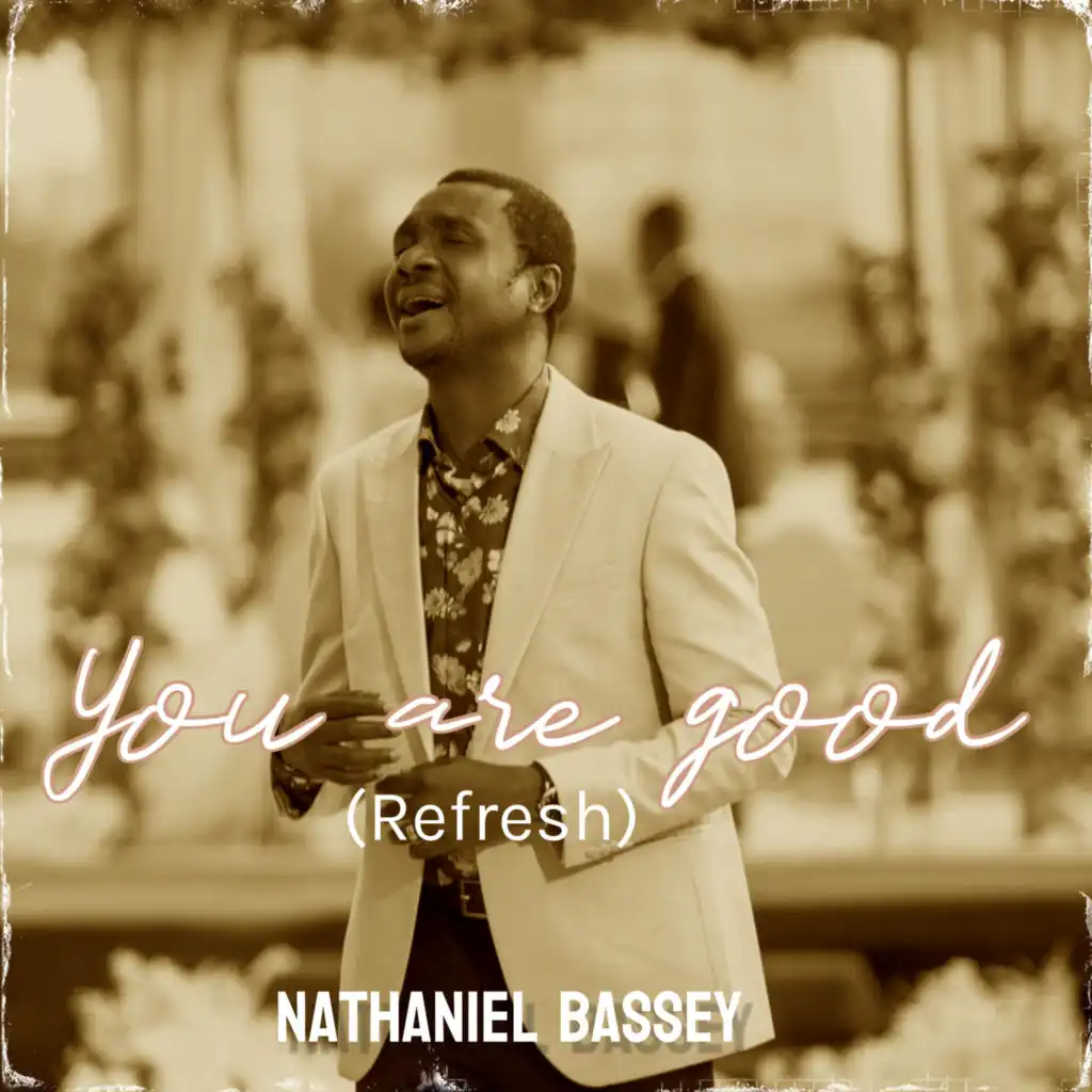 NATHANIEL BASSEY