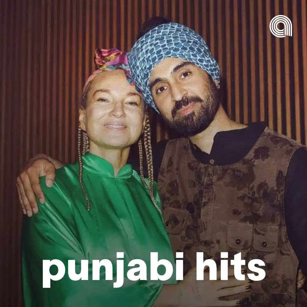 Punjabi Hits