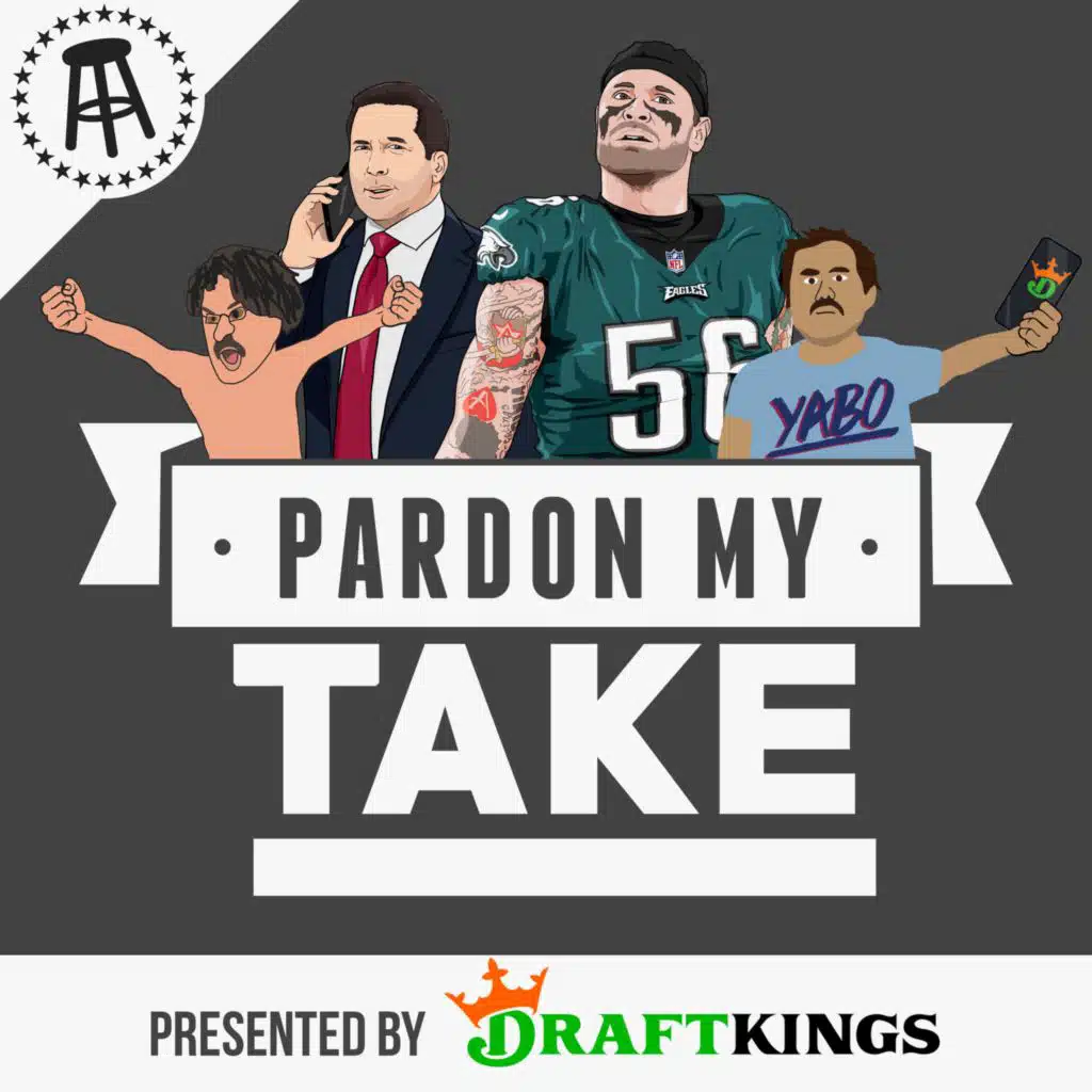 Chris Long Talking Divisional Round, Adam Schefter On Coaching Carousel, Picks And Preview + Fyre Fest