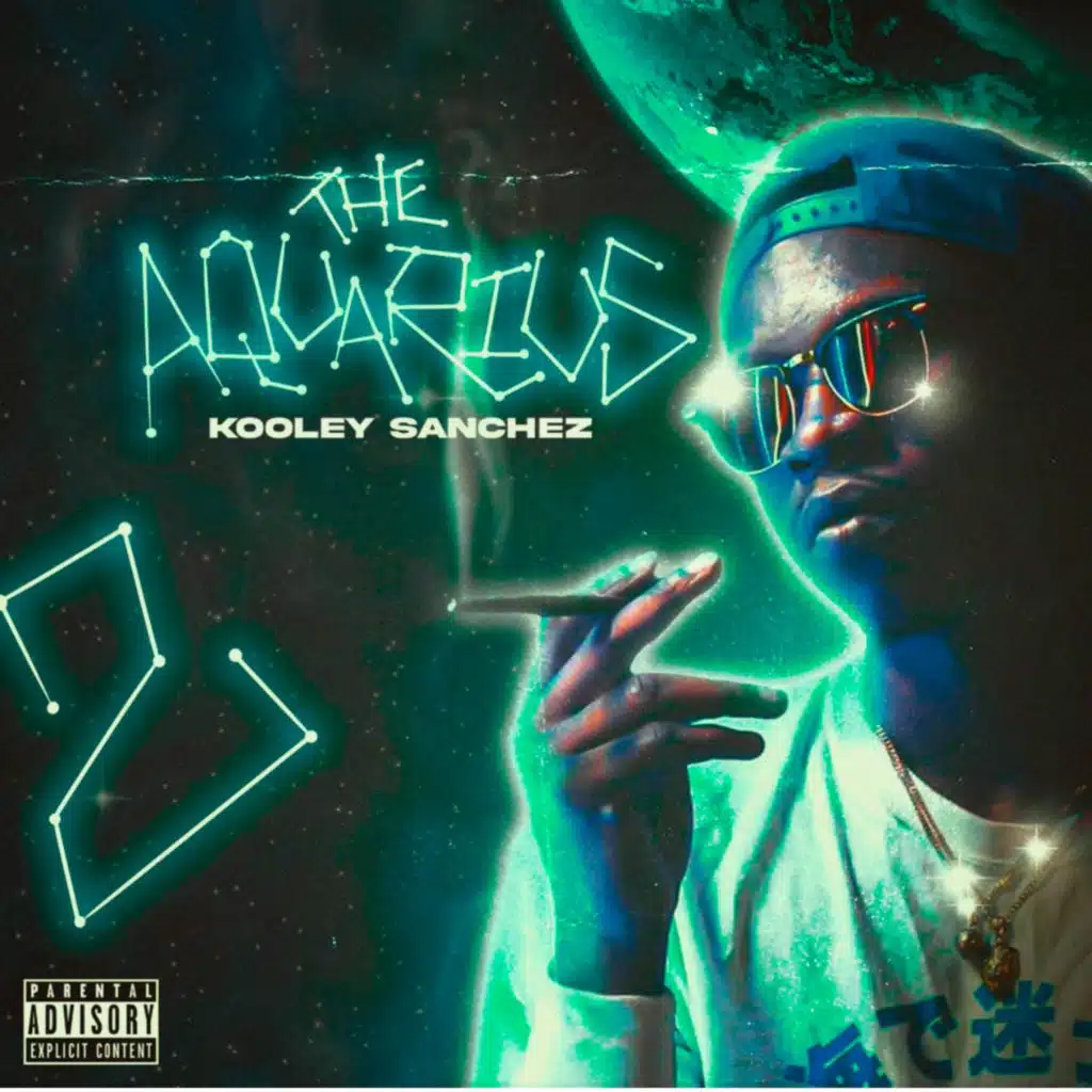 The Aquarius, Vol. 2