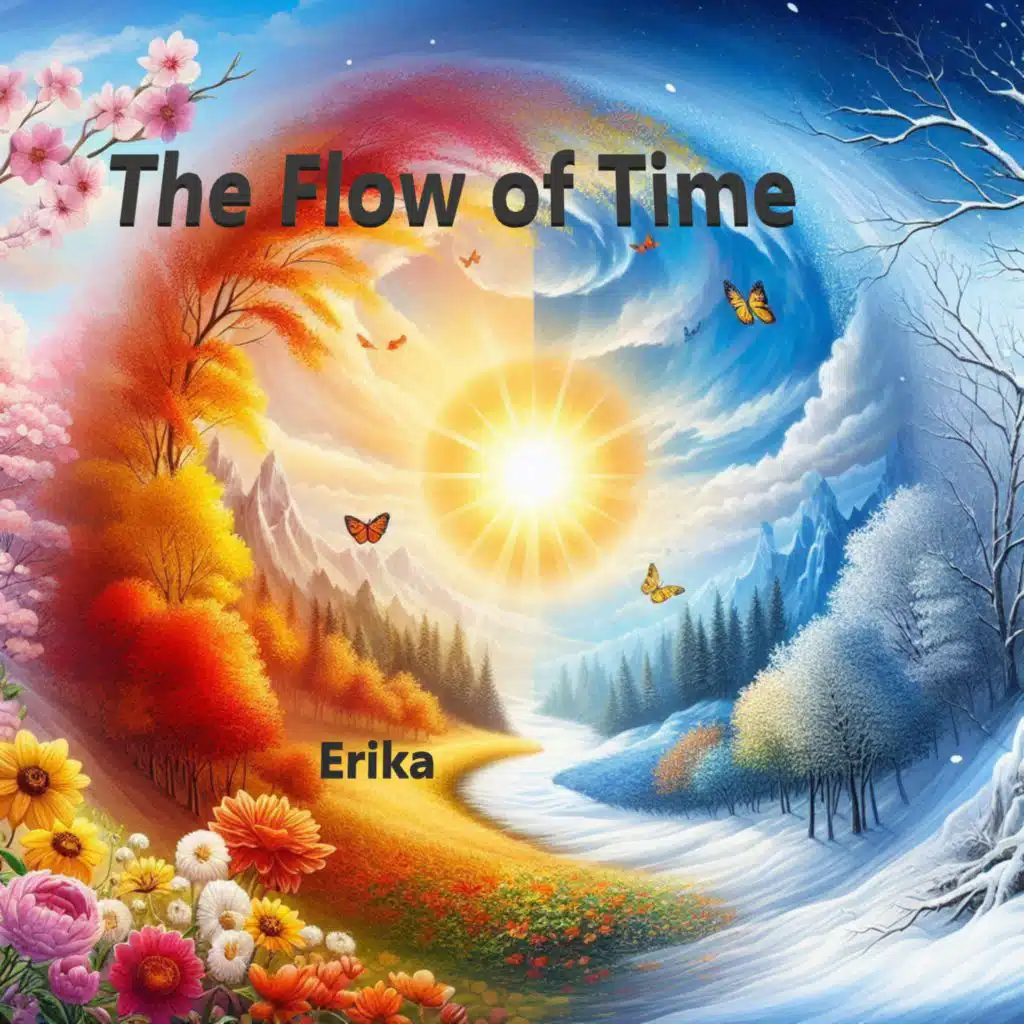 Tears Turn Into Stars