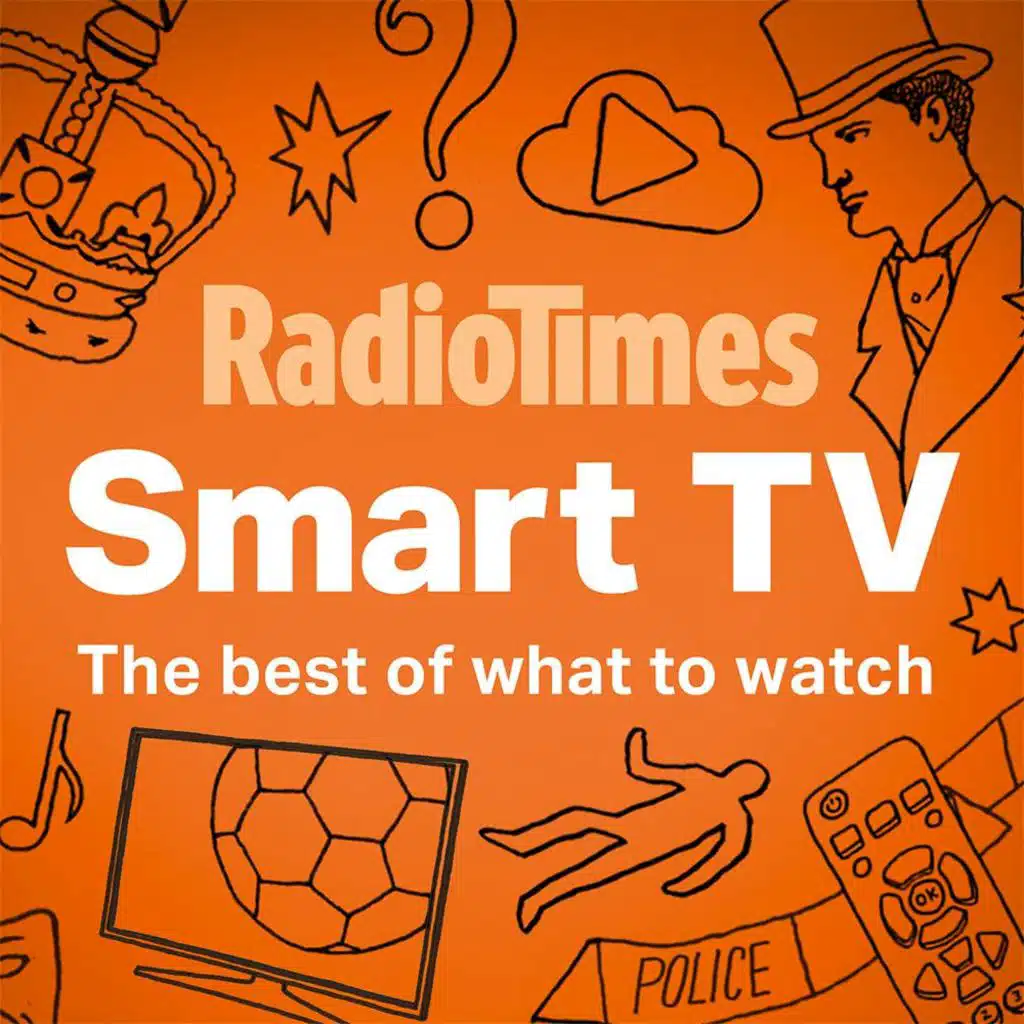 Smart TV: Martin Clunes Drama and Is the Traitors good for us?