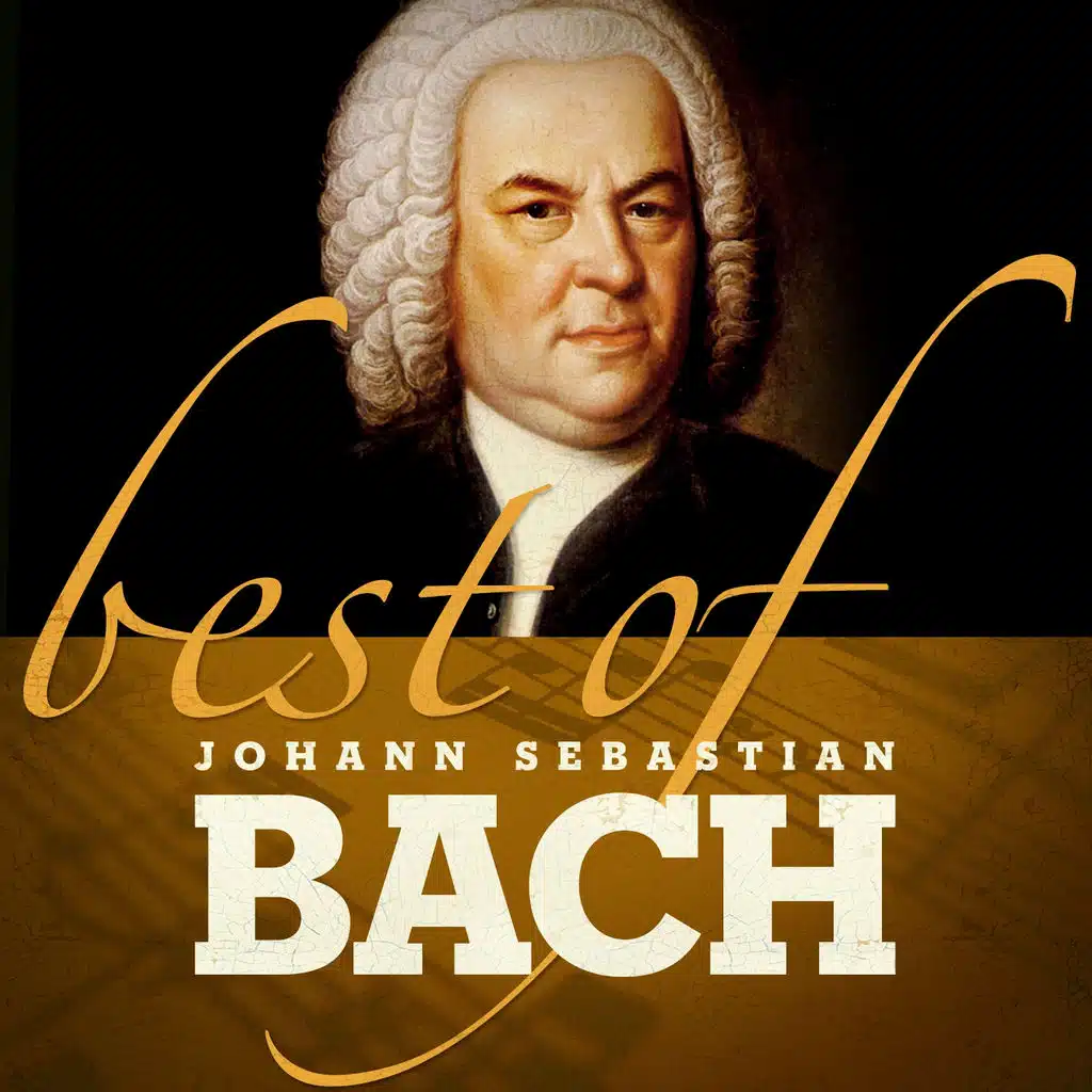 Bach - Best Of - Remastered