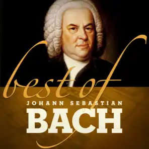 Bach - Best Of - Remastered