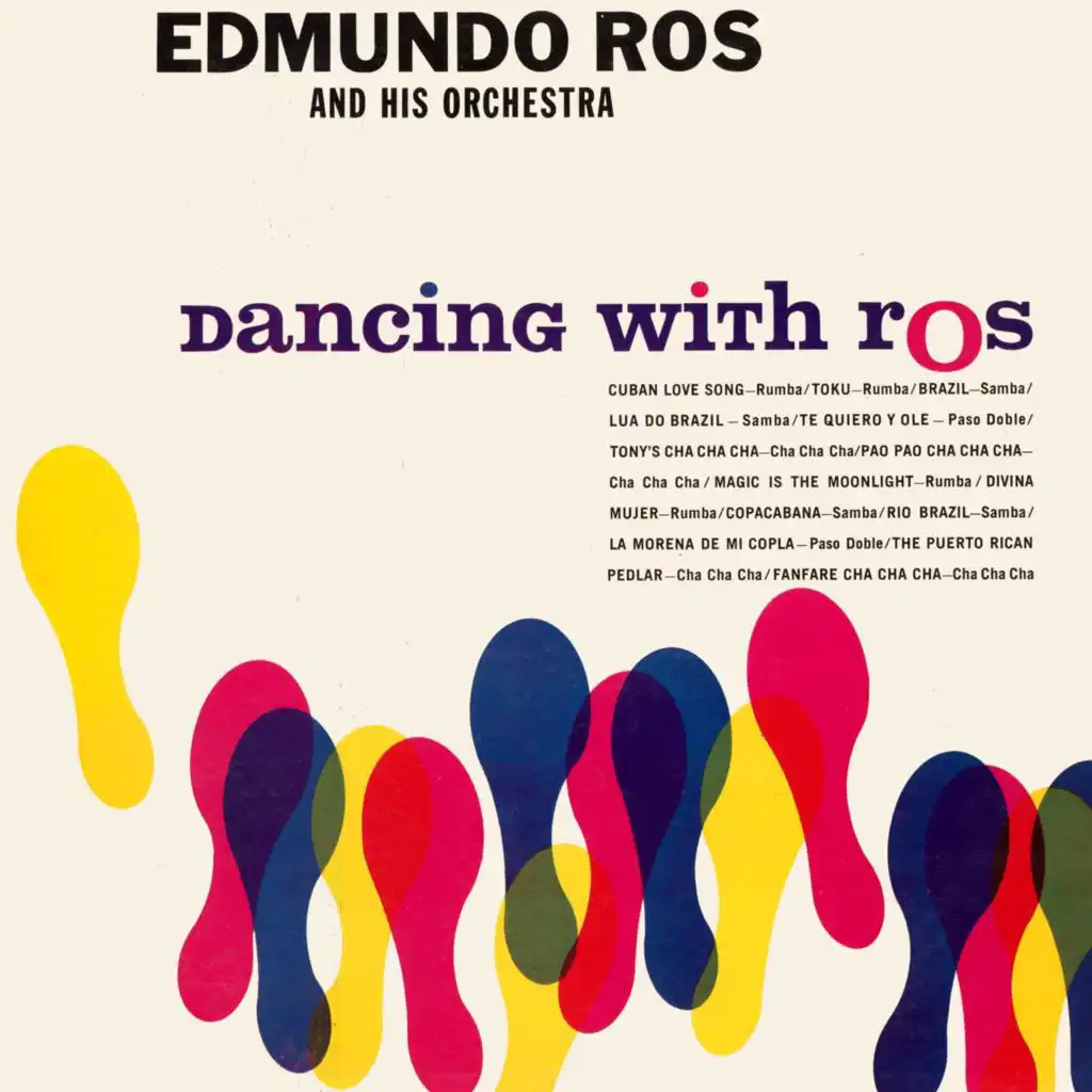 Edmundo Ros