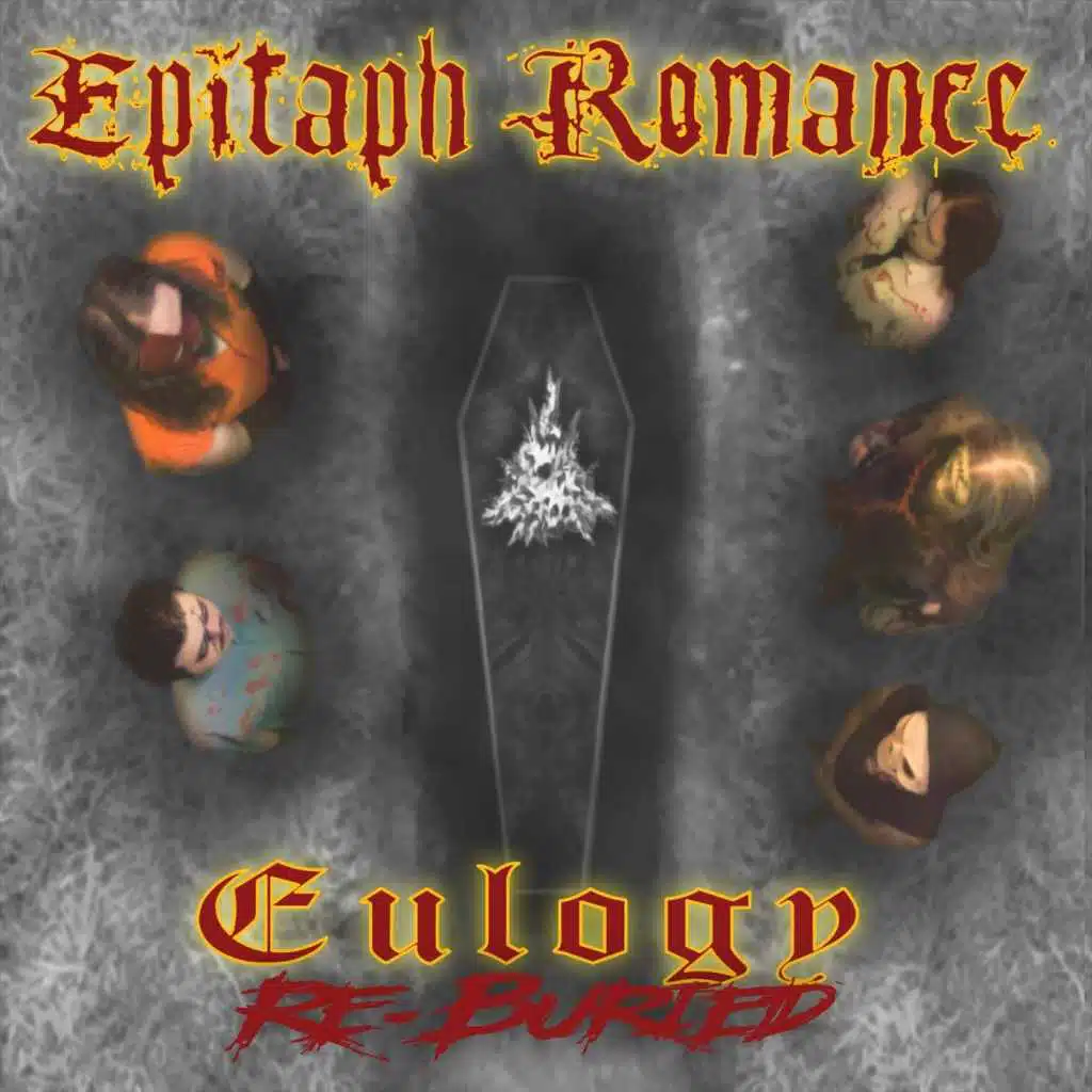 Eulogy Re-Buried