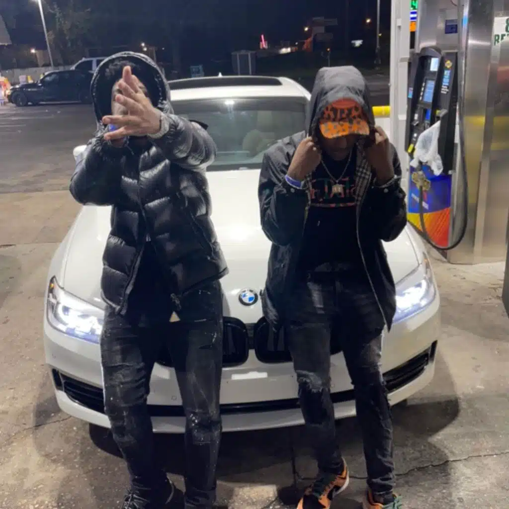 JOHN MADDEN (feat. OSO)