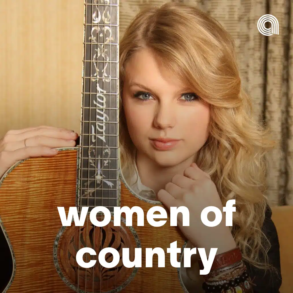 Women Of Country