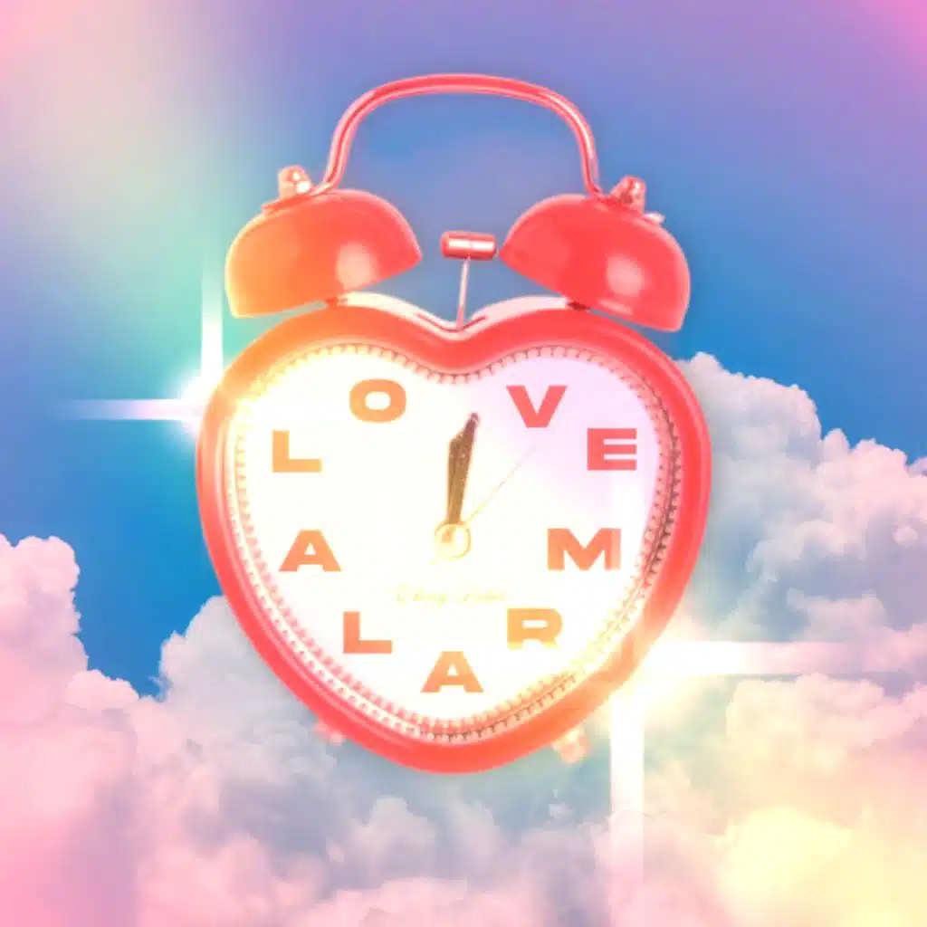 Love Alarm