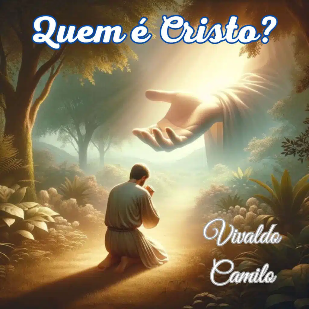 Quem é Cristo ?