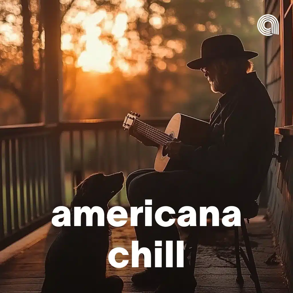 Americana Chill