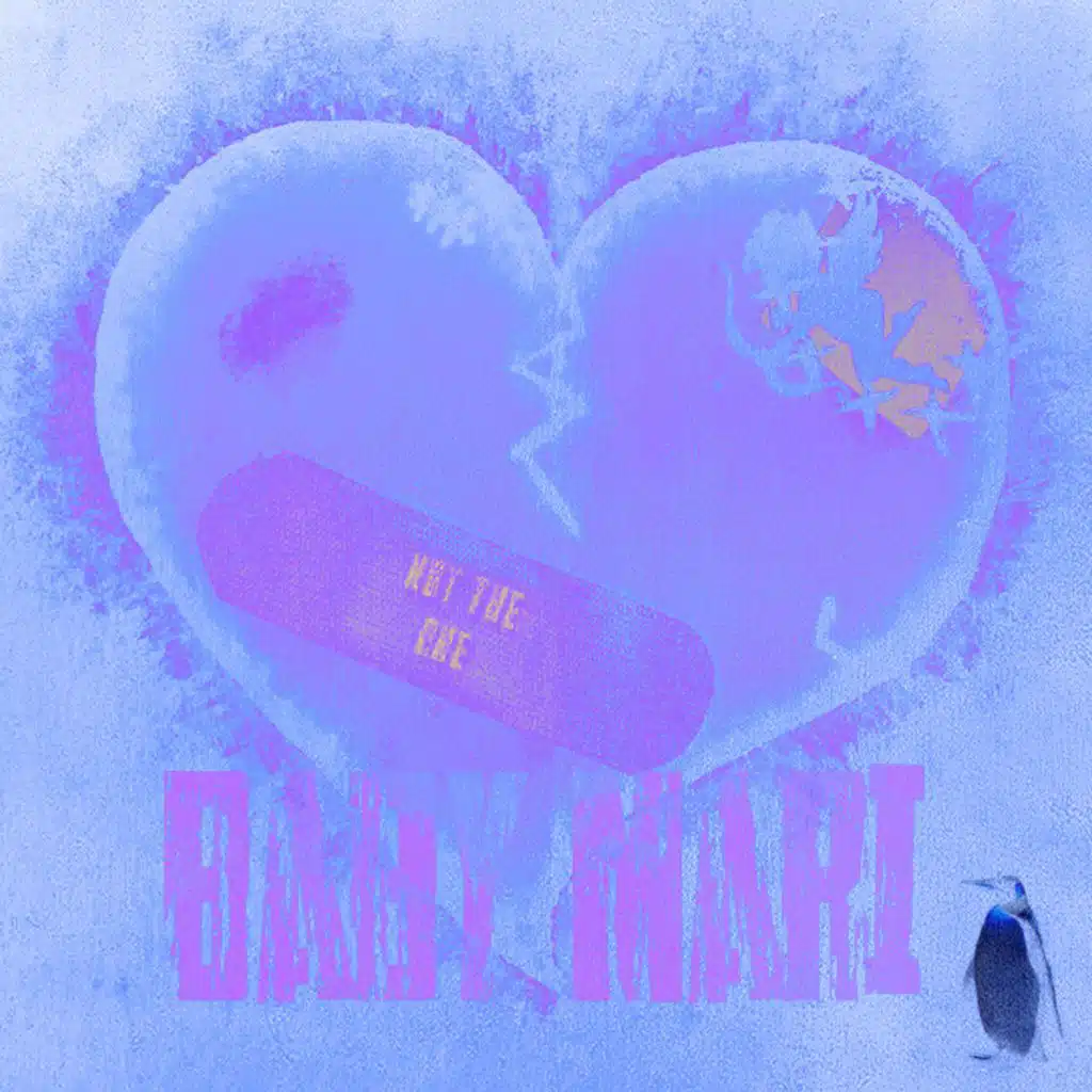 Baby Mari