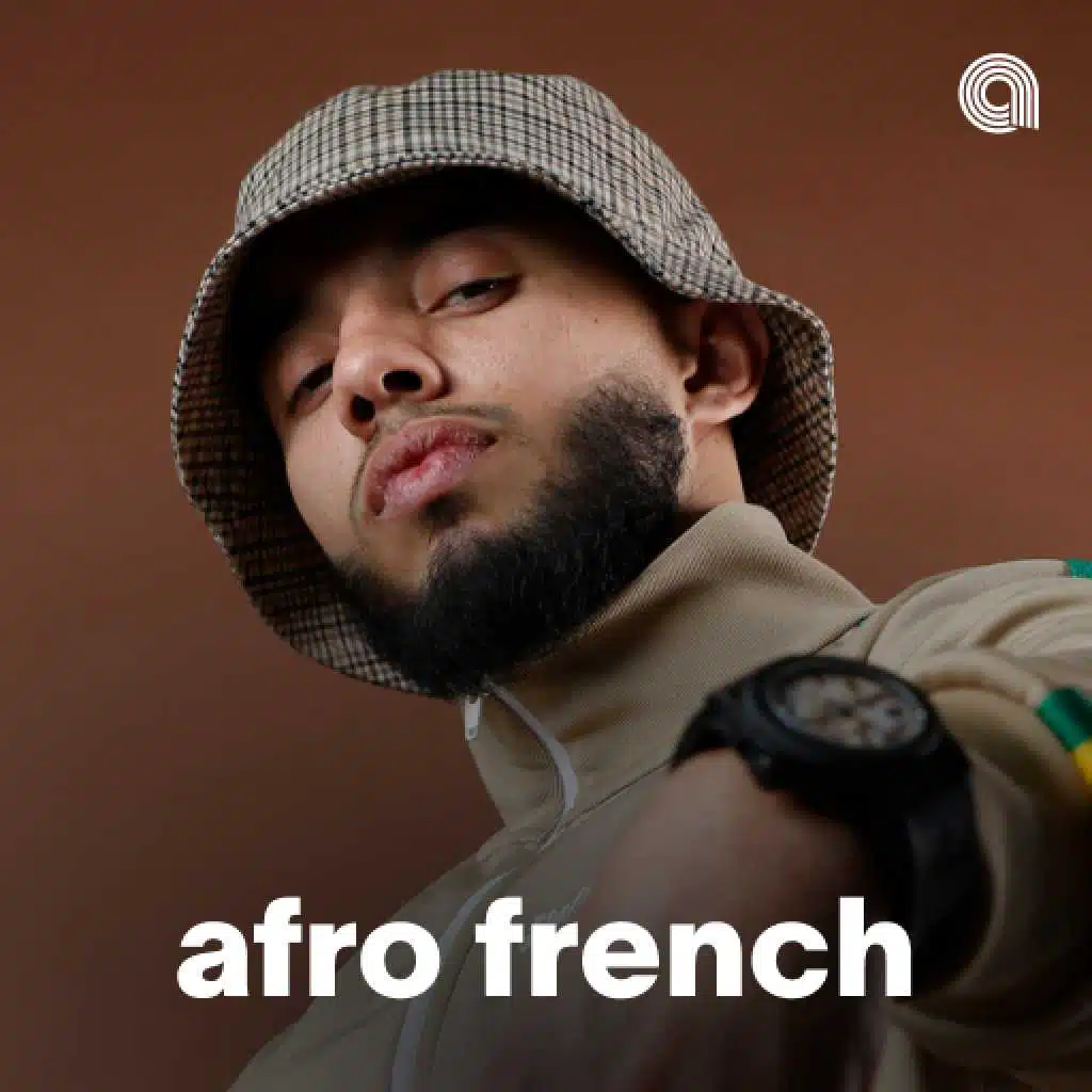 Afro French