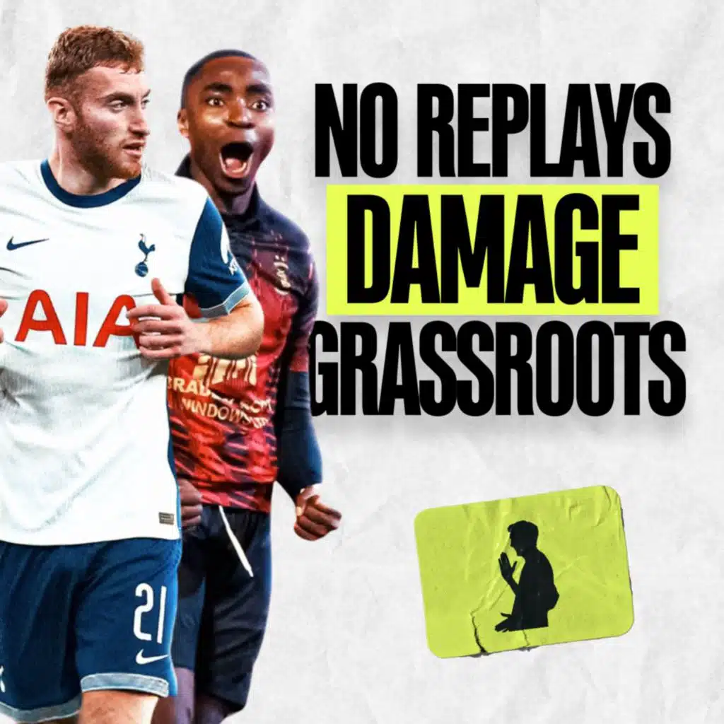 Football Fridays: FA Cup’s BIGGEST Debate—Do Replays Still Matter?