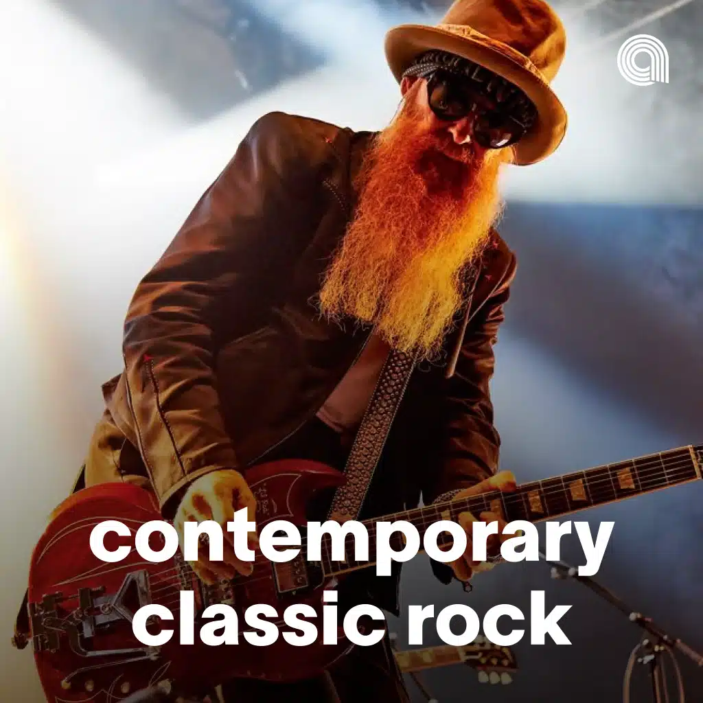 Contemporary Classic Rock