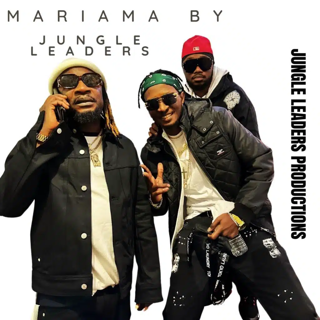 Mariama