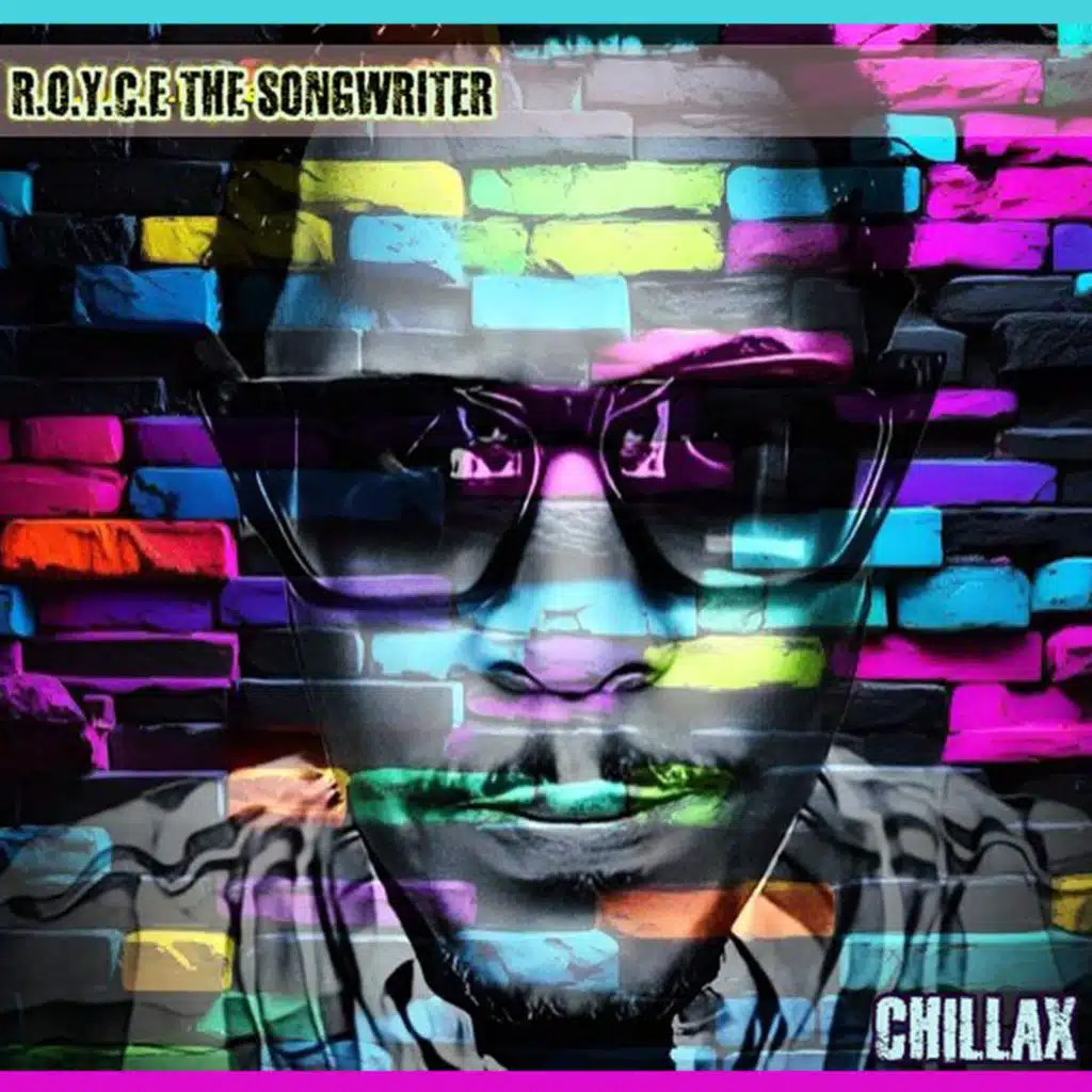 CHILLAX