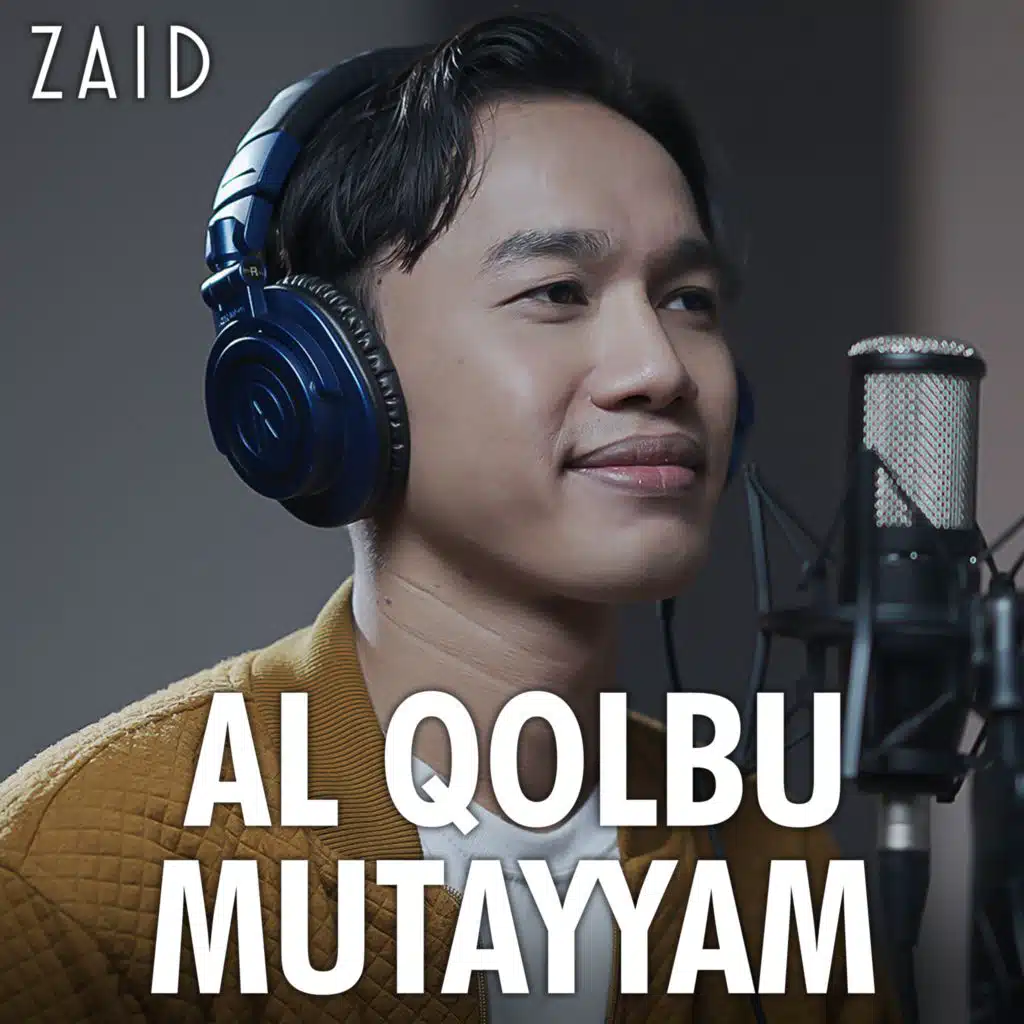 Al Qolbu Mutayyam