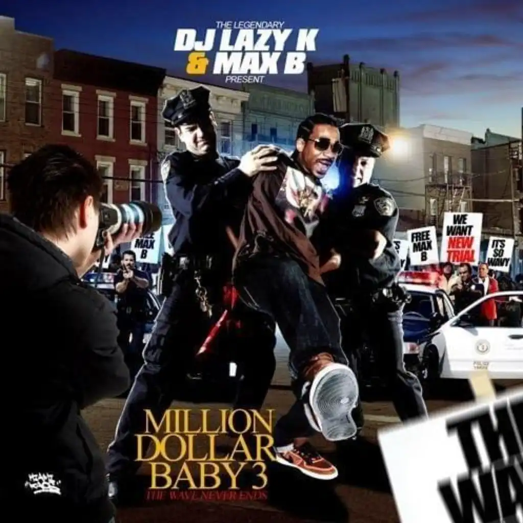 Million Dollar Baby 3