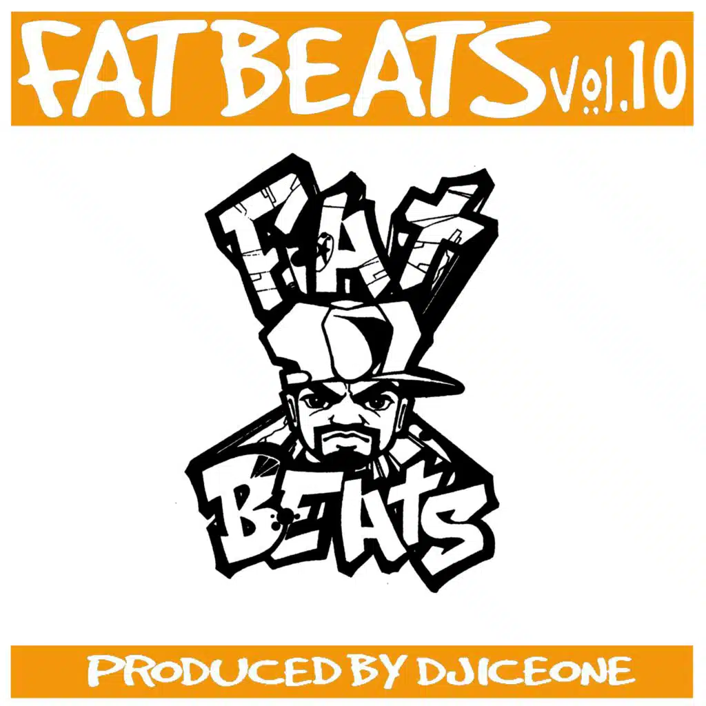 Fat Beats & Ice One