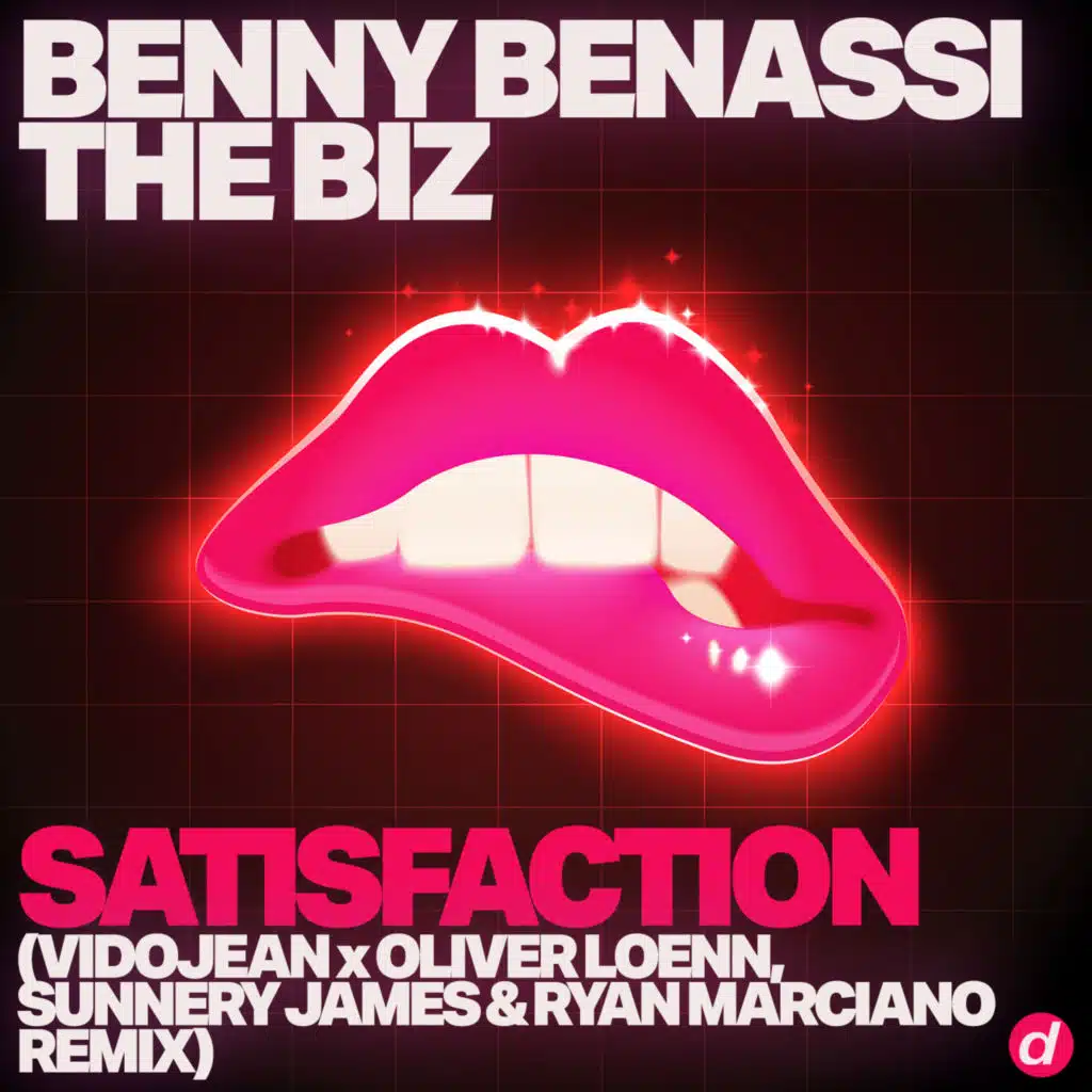 Benny Benassi, The Biz