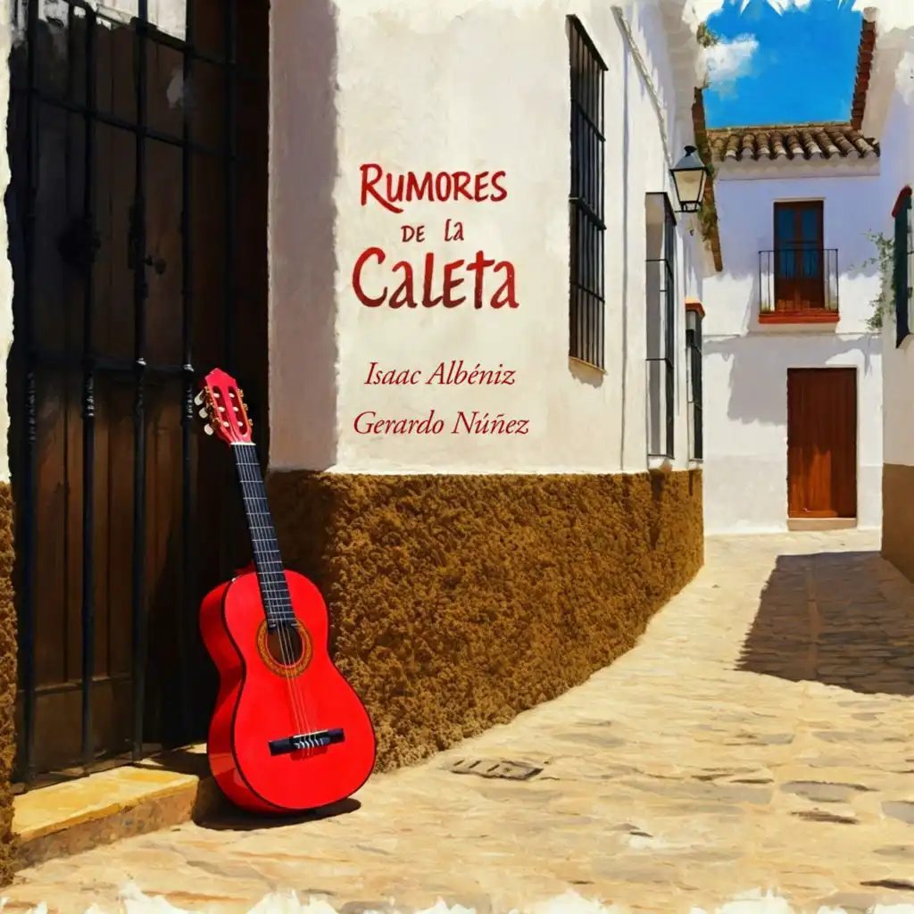 Rumores de la Caleta