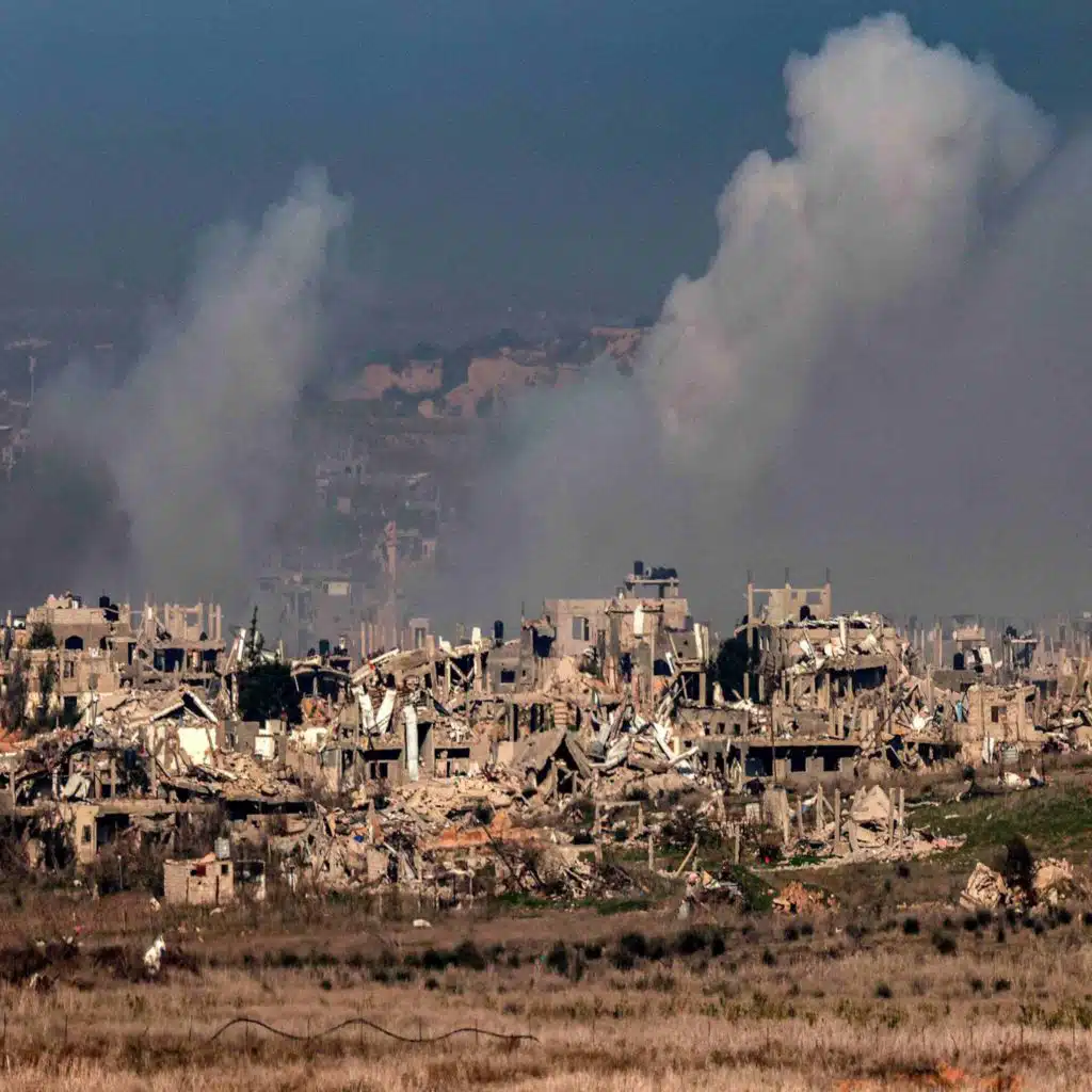 Israeli PM's office announces hostage deal with Hamas