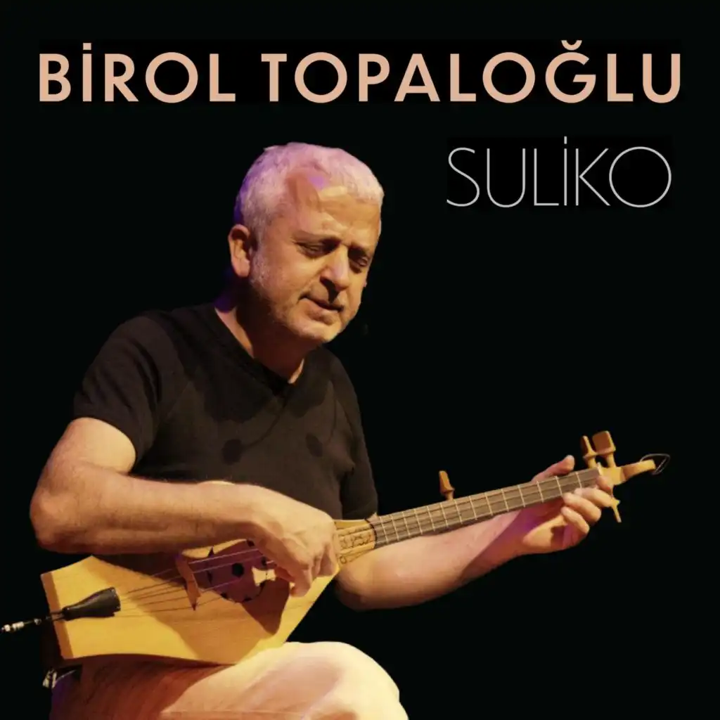 Birol Topaloğlu