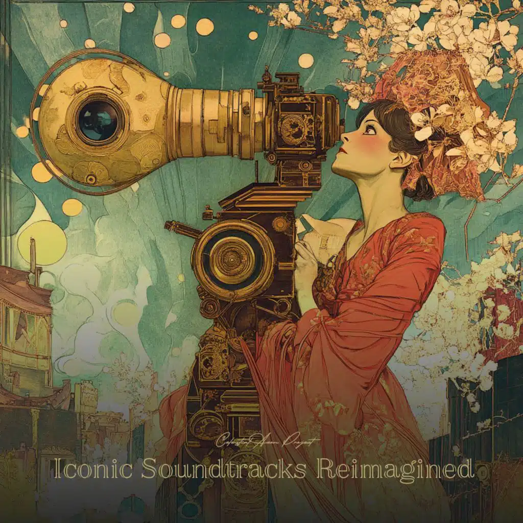 Iconic Soundtracks Reimagined