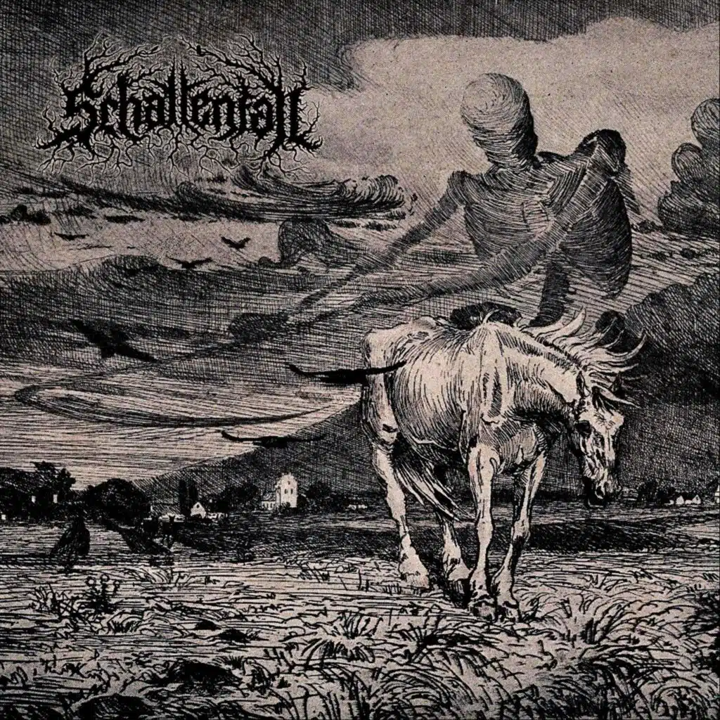 Oh Wind, mein Bruder