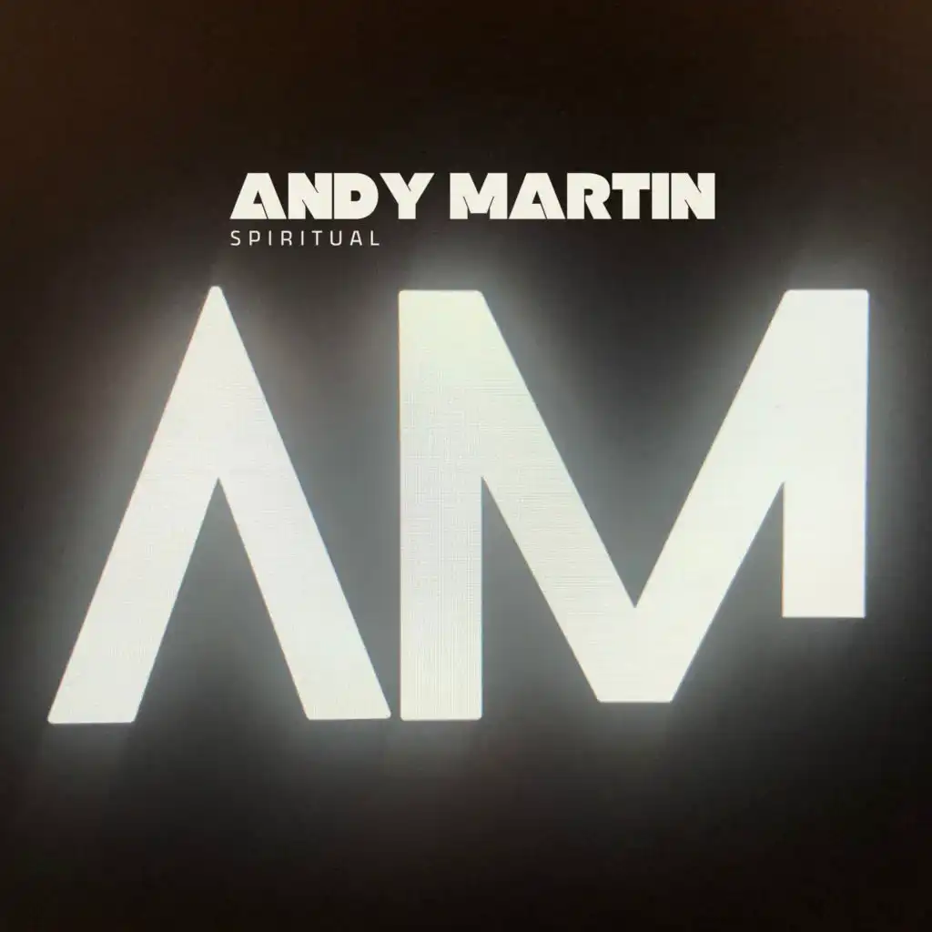 Andy Martin