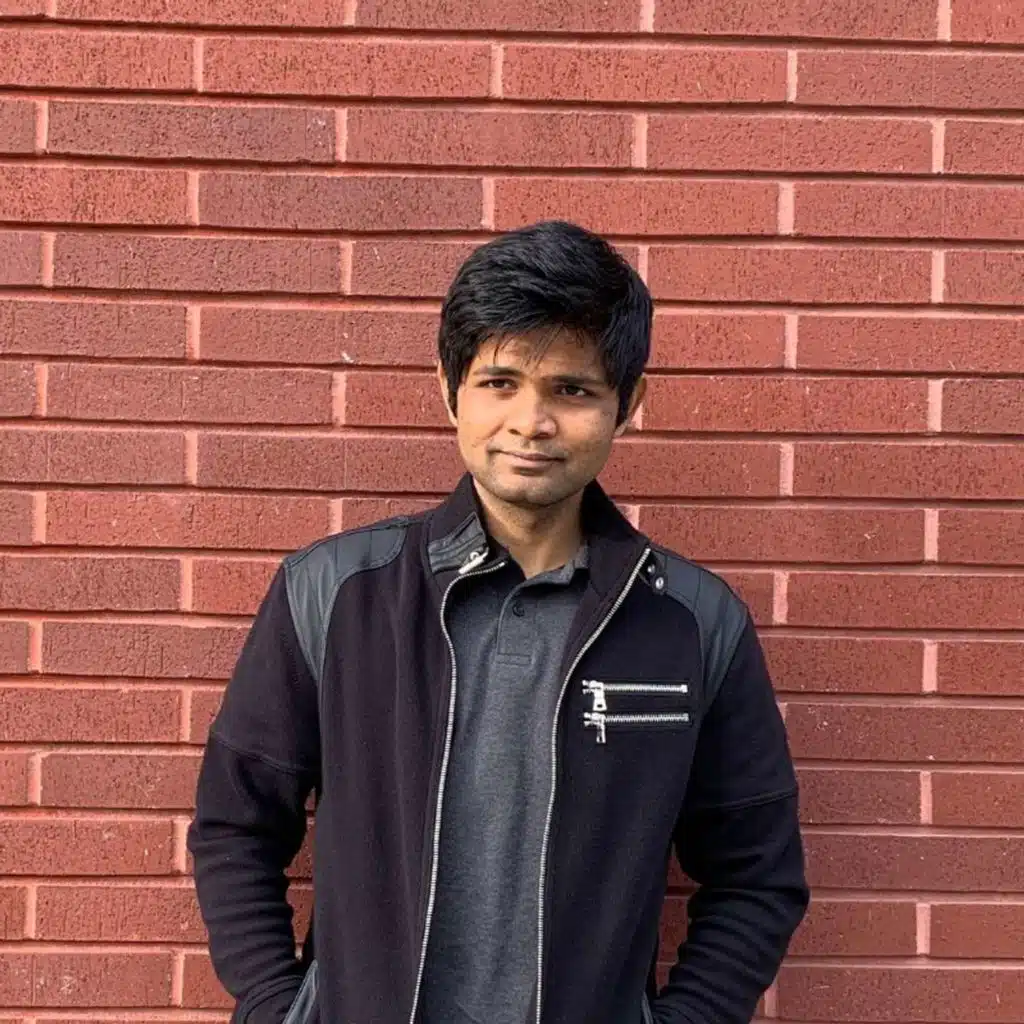 Powering Up Your Payroll with Sriram Ganesan, Rippling